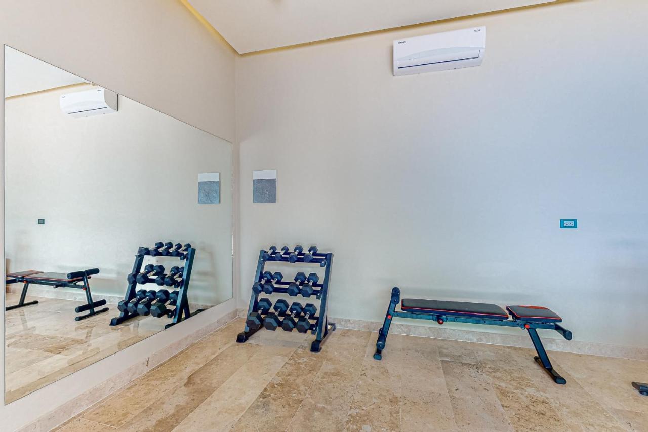 Villa Katalox At Aldea Zama Tulum Pueblo Buitenkant foto