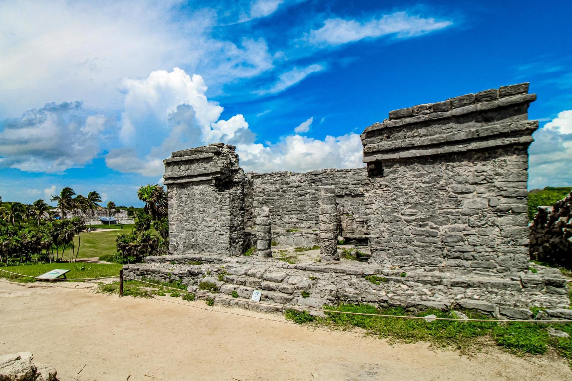 Villa Katalox At Aldea Zama Tulum Pueblo Buitenkant foto