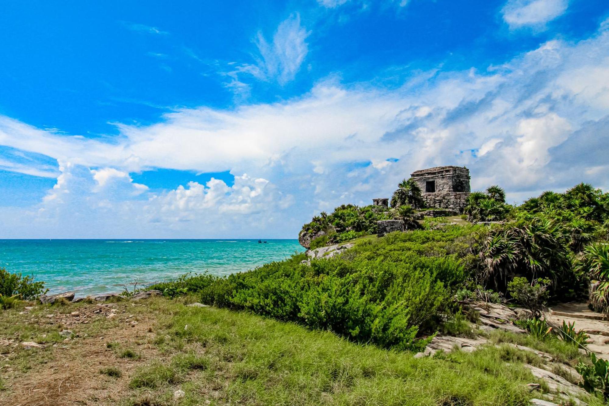 Villa Katalox At Aldea Zama Tulum Pueblo Buitenkant foto